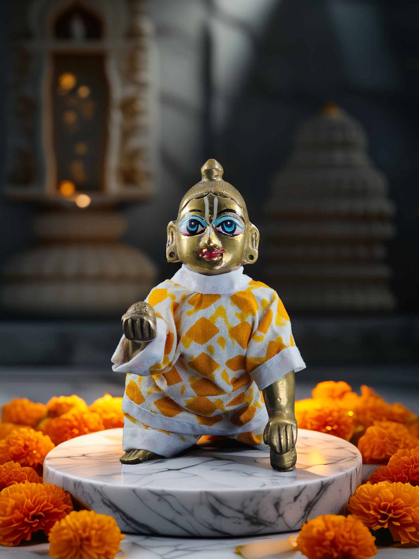 Braj Janmotsav Laddu Gopal Janmashtami Special Hamper
