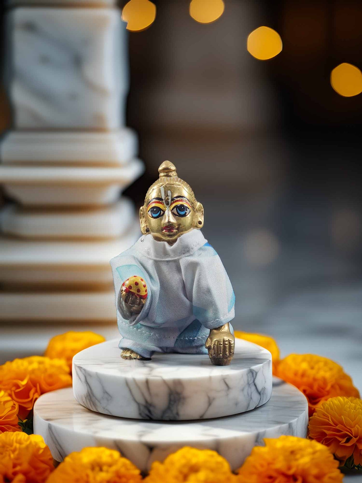 Braj Janmotsav Laddu Gopal Janmashtami Special Hamper