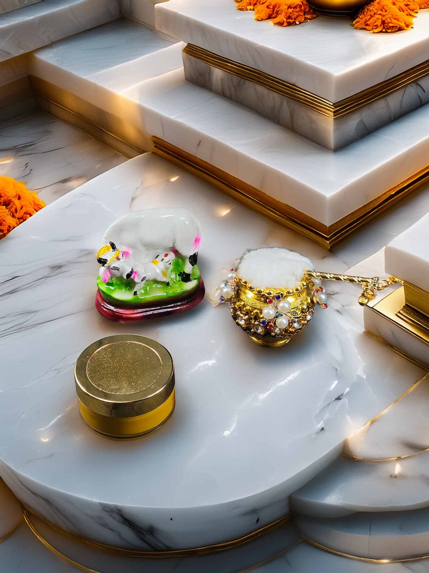 Braj Janmotsav Laddu Gopal Janmashtami Special Hamper