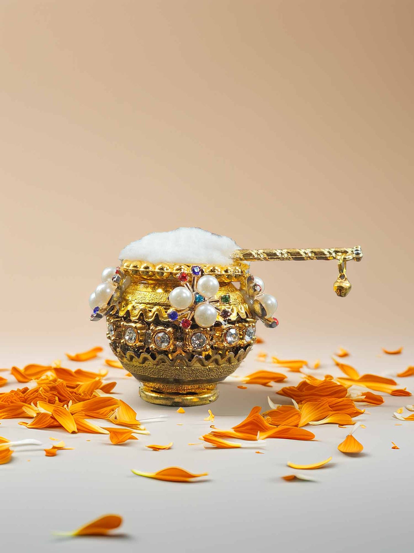 Jamashtami Special Makhan Matki For Kanha Ji