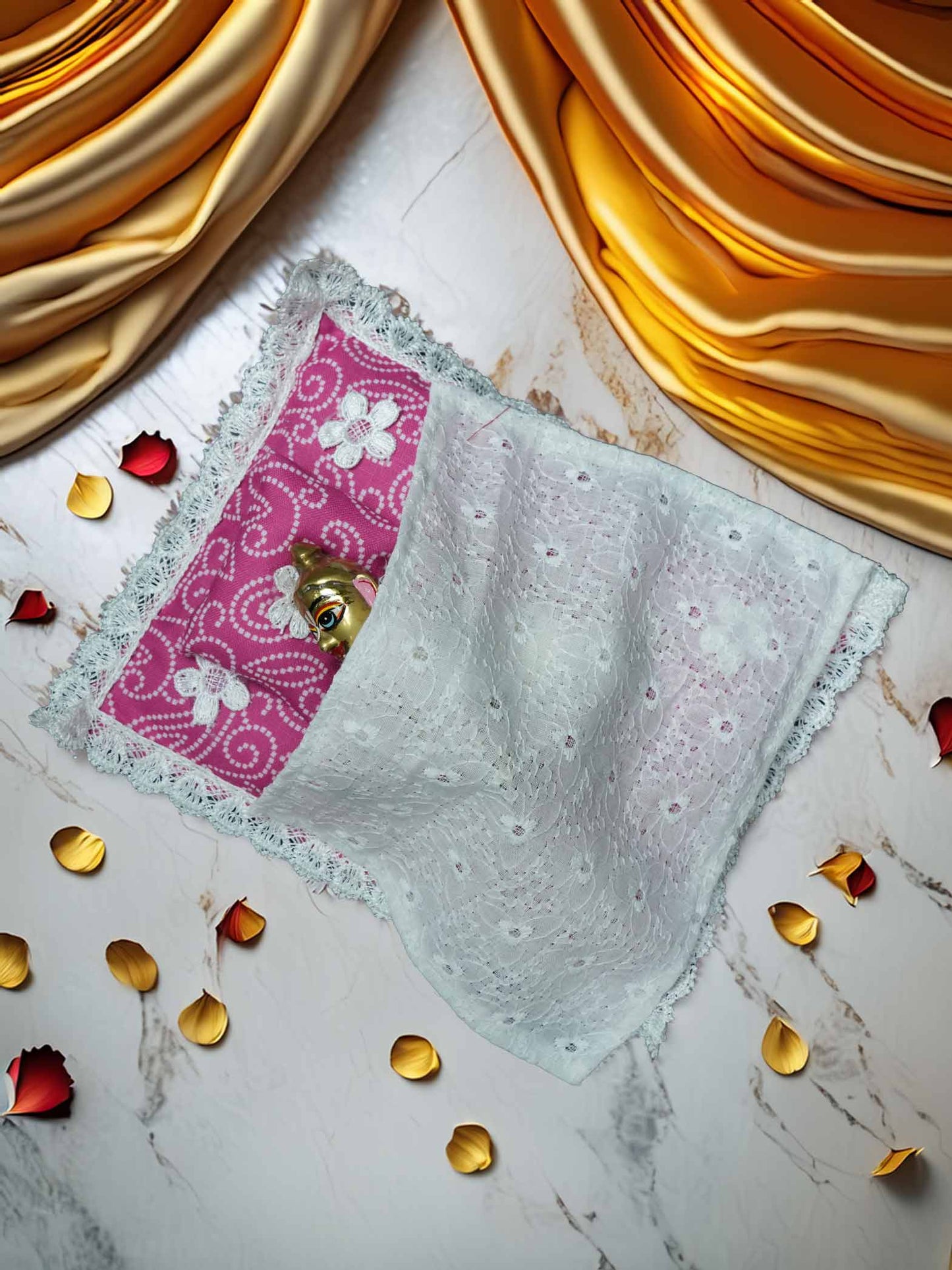 Aaradhya Panch-Divas Diwali Special Hamper For Laddu Gopal Ji