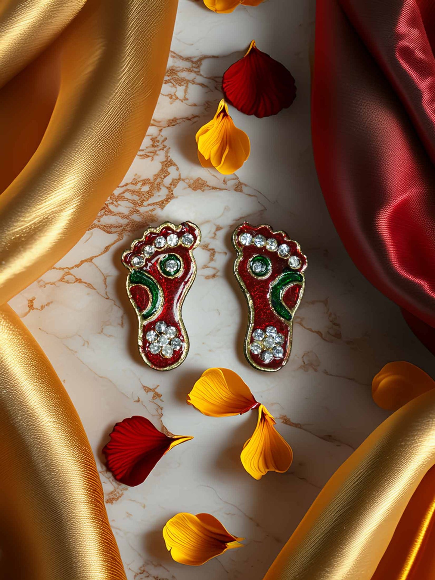 Aaradhya Panch-Divas Diwali Special Hamper For Laddu Gopal Ji