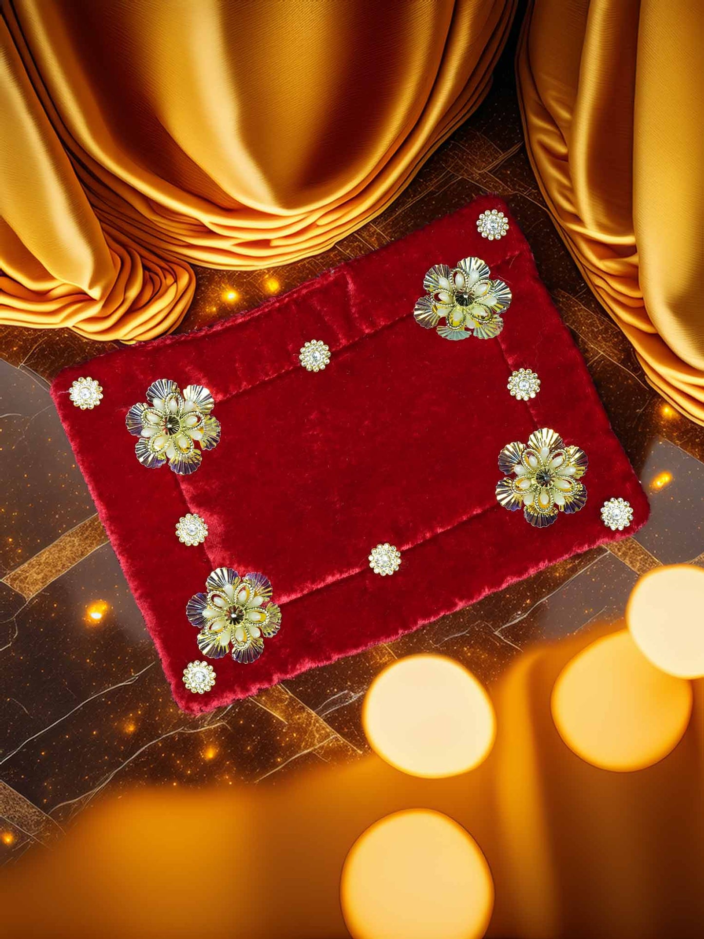 Aaradhya Panch-Divas Diwali Special Hamper For Laddu Gopal Ji