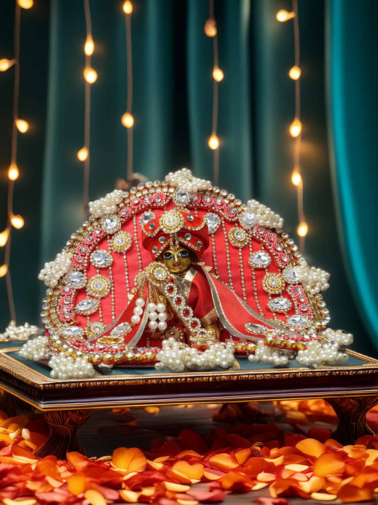 Deepotsav Dwi-Ratri Diwali Special Hamper For Laddu Gopal Ji