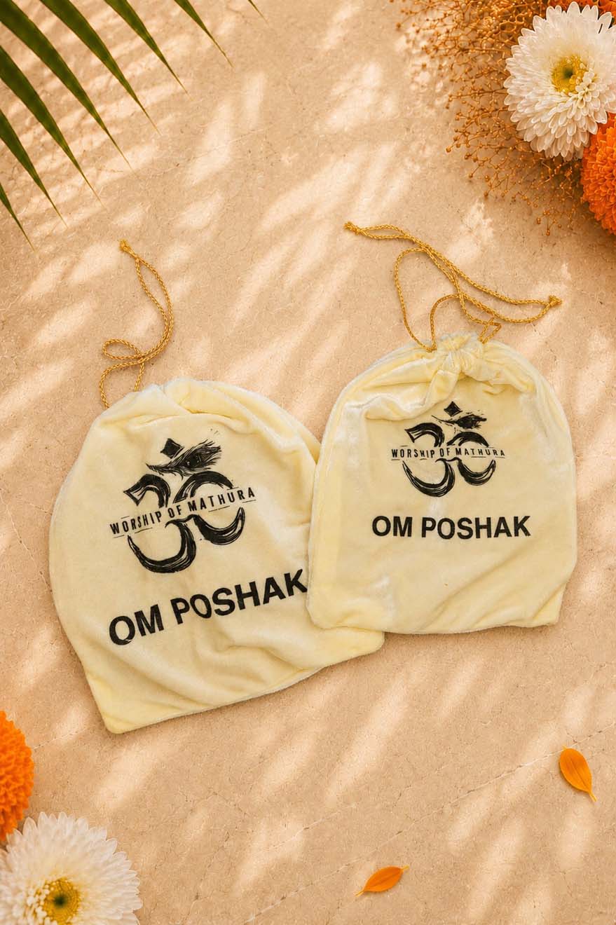Aakriti Gol Laddu Gopal Dresses Online in India Winter Dress for Poshak Thakurji Kanha Ji Accessories Dhoti Kurta Set Pajama Aasan Janmashtami Special Summer Shringar Fancy Jacket Premium Festival Bistar Combo om poshak kanha thakurji bal lala lalla ladoo