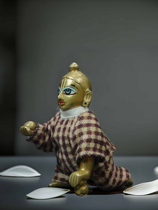 Nidra Nightsuit wedding winter sherwani Diwali Janmashtami dress ladoo dresses laddu gopal dress thakurji kanha ji bal om poshak mathura online best mandir wholesaler manufacturer