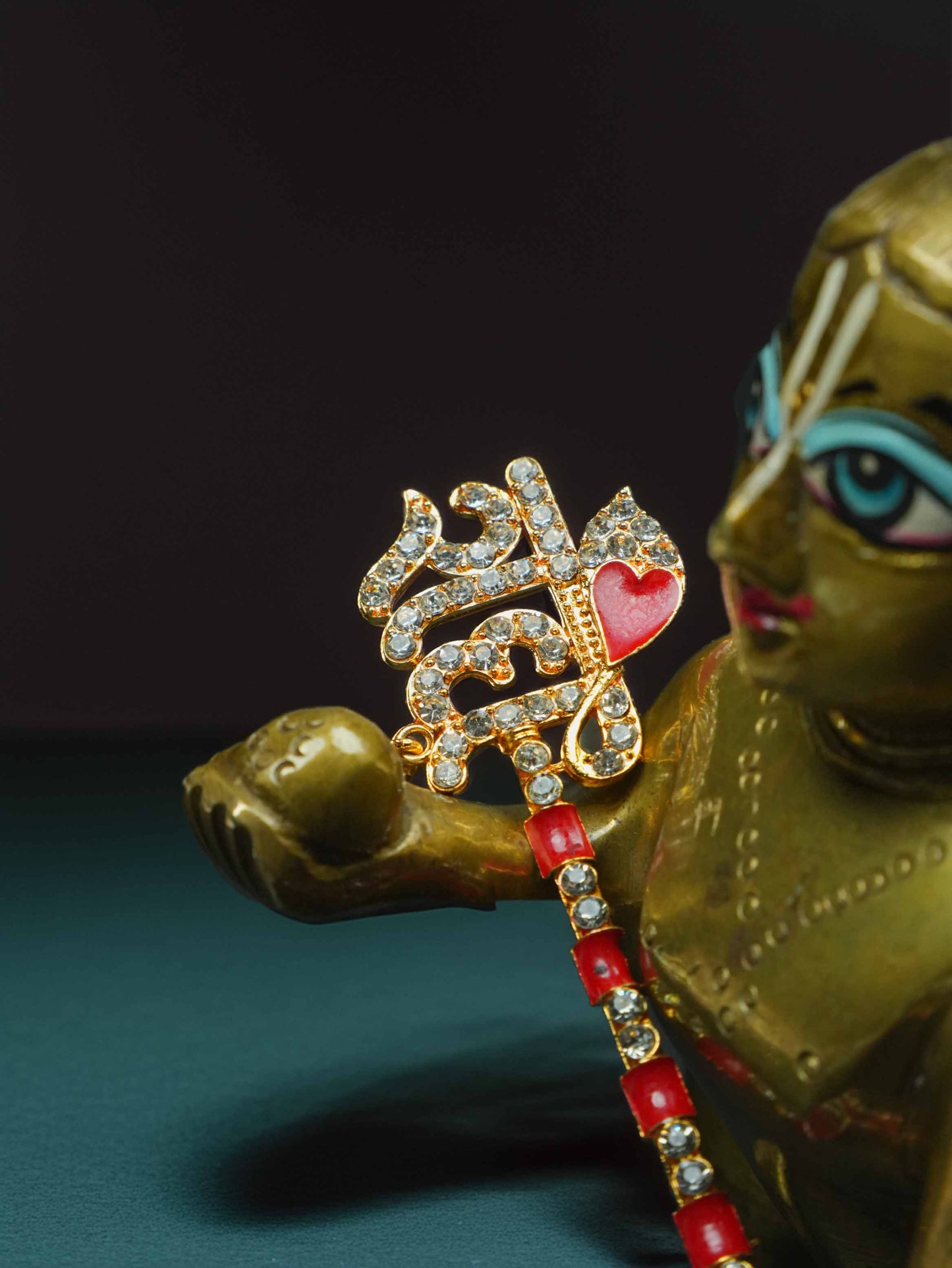 Radhe Basuri Shringar dress ladoo dresses laddu gopal dress thakurji kanha ji bal om poshak mathura online best