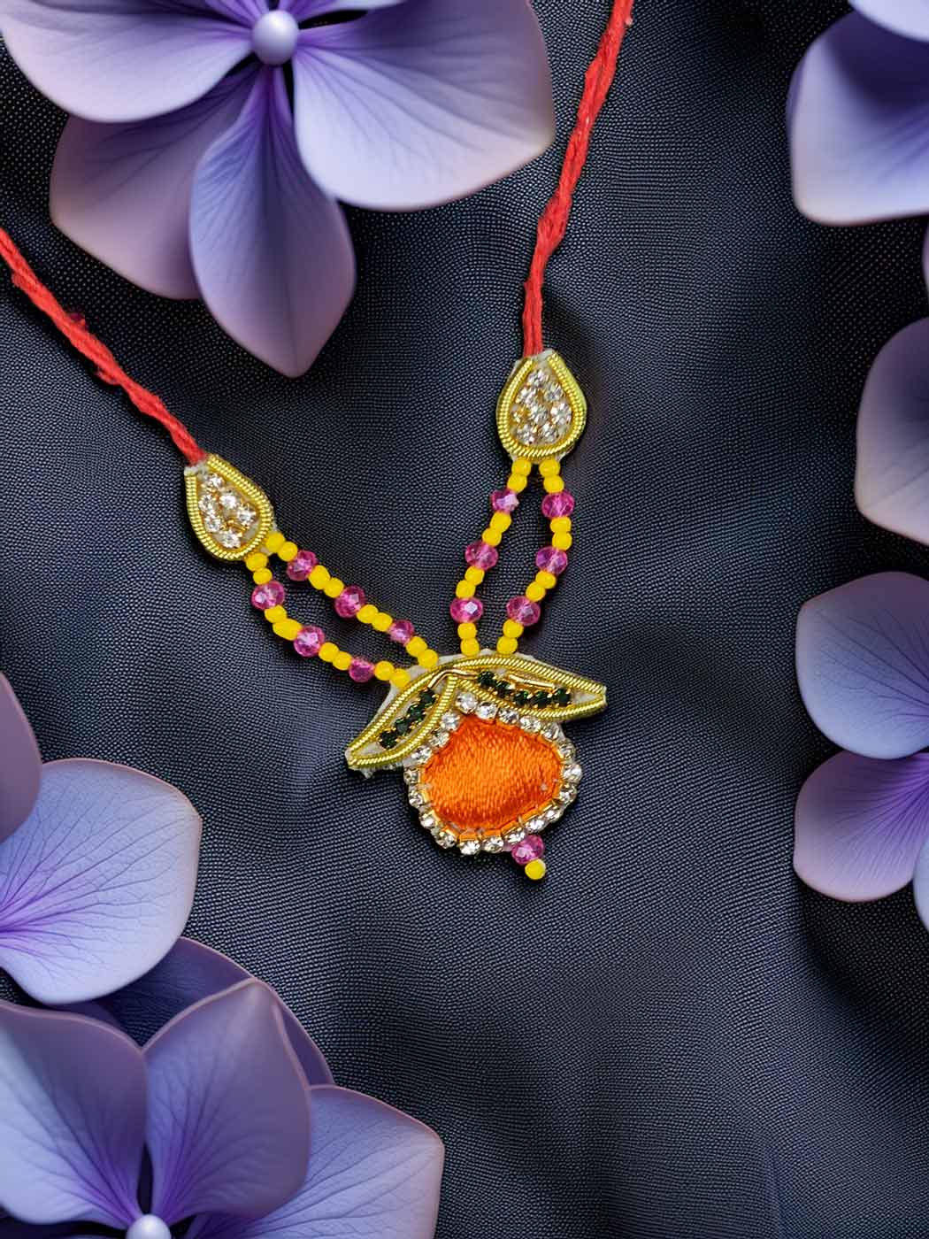 Shashthi dresses laddu gopal thakurji kanha ji bal om poshak mathura online best Janmashtami