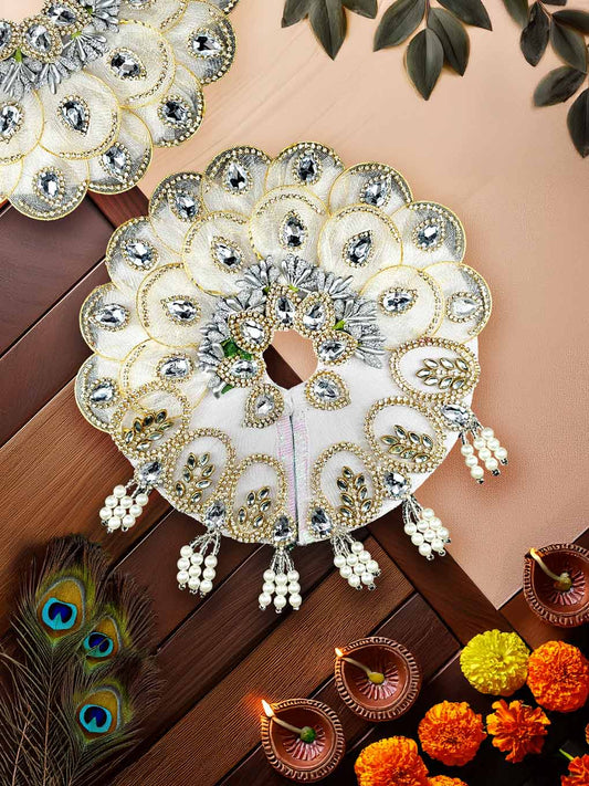 amit chandrika dresses laddu gopal thakurji kanha ji bal om poshak mathura online best Janmashtami for dress