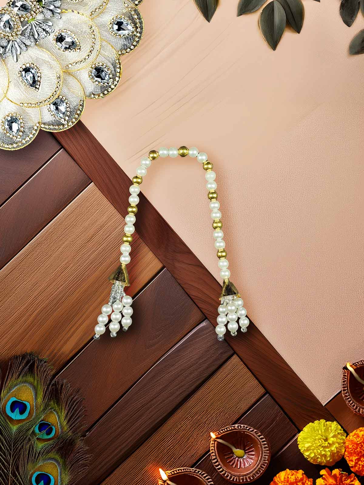 amit chandrika dresses laddu gopal thakurji kanha ji bal om poshak mathura online best Janmashtami for dress