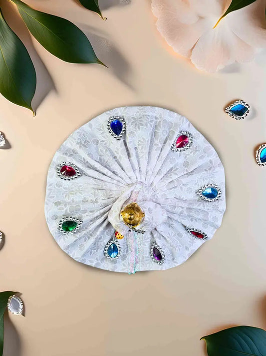 Chandra Mohini Poshak for Bal Gopal