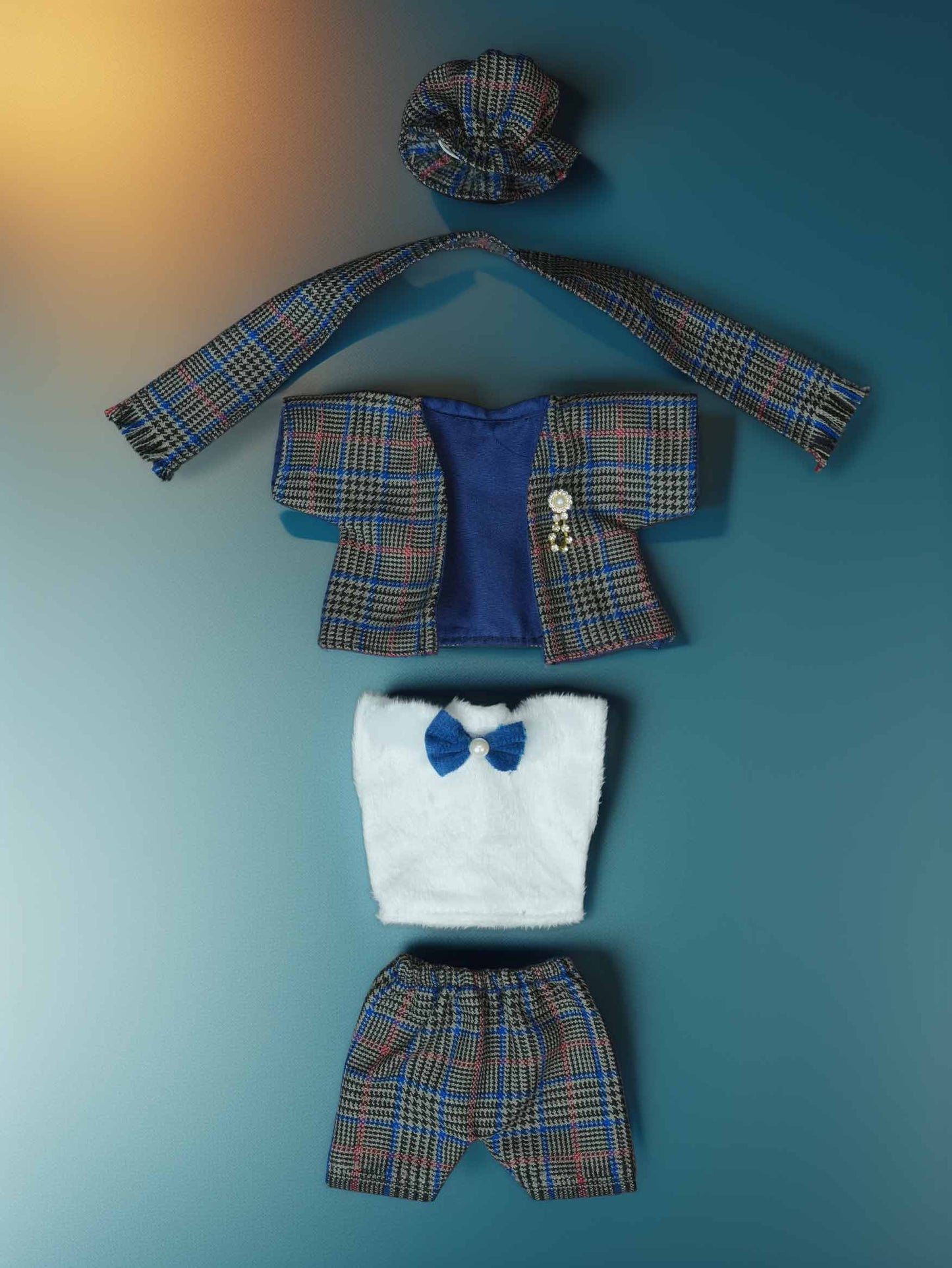 gentlema blazer wedding winter sherwani Diwali Janmashtami dress ladoo dresses laddu gopal dress thakurji kanha ji bal om poshak mathura online best mandir wholesaler manufacturer