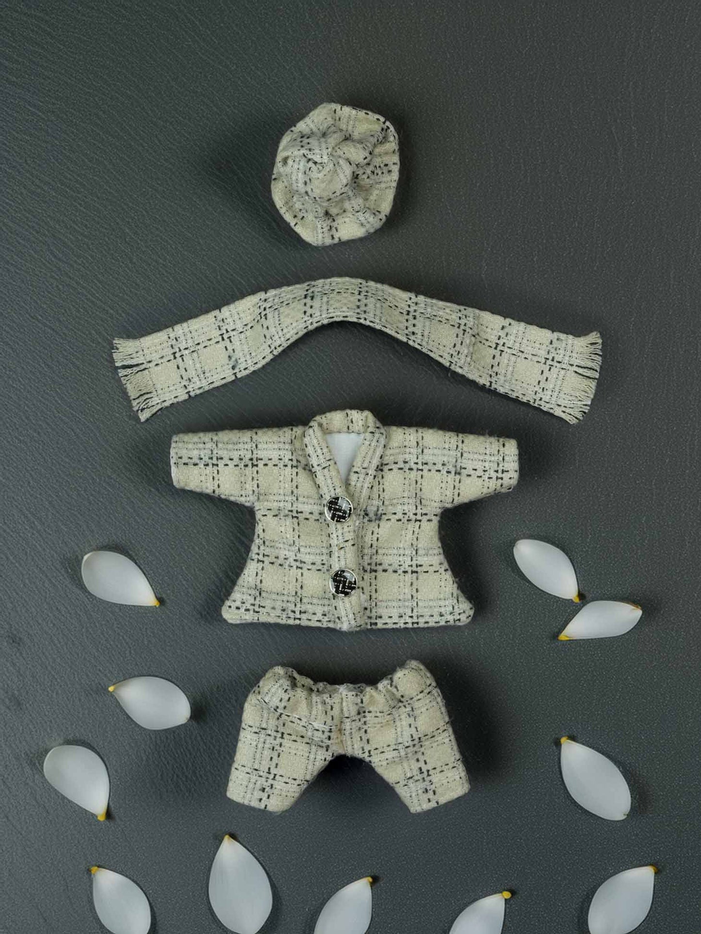 gokul jacket winter dress ladoo dresses laddu gopal dress thakurji kanha ji bal om poshak mathura online best