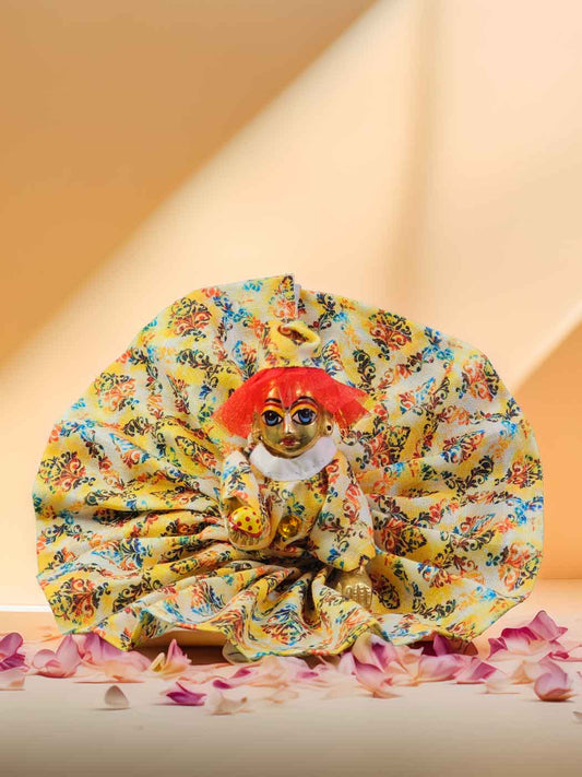 gulshan poshak dress laddu gopal thakurji kanha ji bal om poshak mathura online best