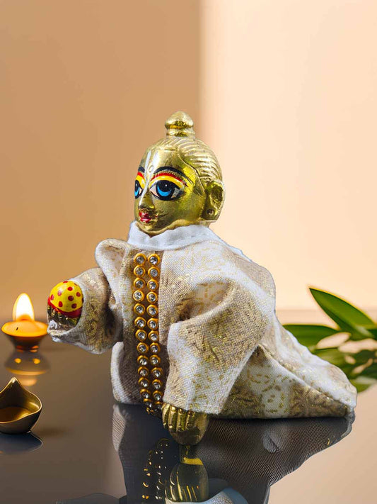 kanak kurta pajama dress poshak dresses laddu gopal thakurji kanha ji bal om poshak mathura online best