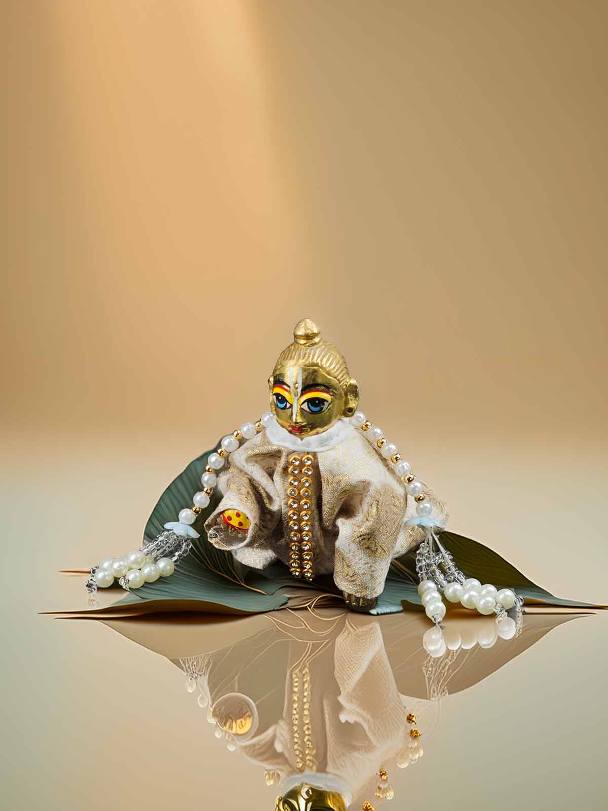 kanak kurta pajama dress poshak dresses laddu gopal thakurji kanha ji bal om poshak mathura online best
