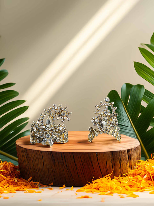 kanhaiya rajat w shringar jewelry mukut mala dresses laddu gopal thakurji kanha ji bal om poshak mathura online best Janmashtami for dress