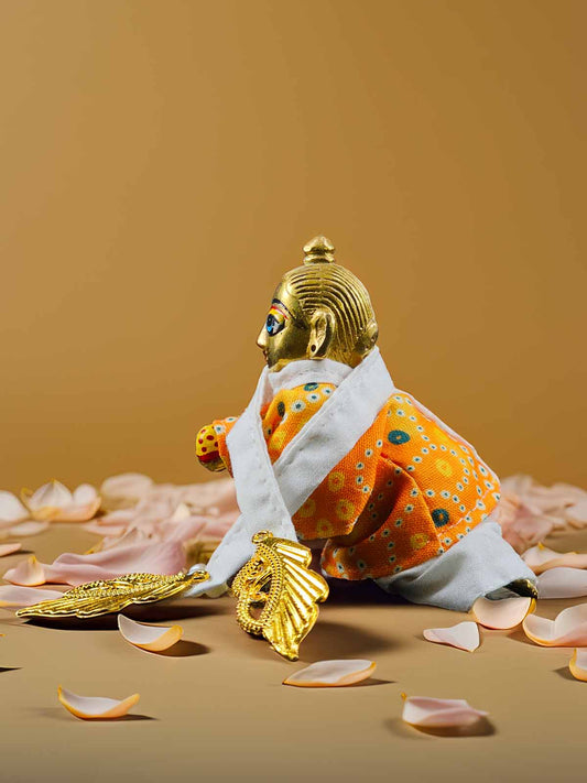 kesar leela kurta pajama dress ladoo dresses laddu gopal thakurji kanha ji bal om poshak mathura online best