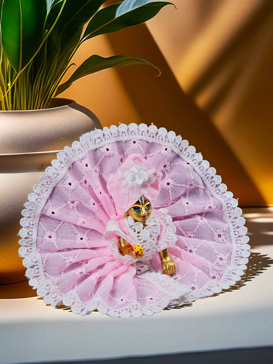 madhurima p dress poshak dresses laddu gopal thakurji kanha ji bal om poshak mathura online best