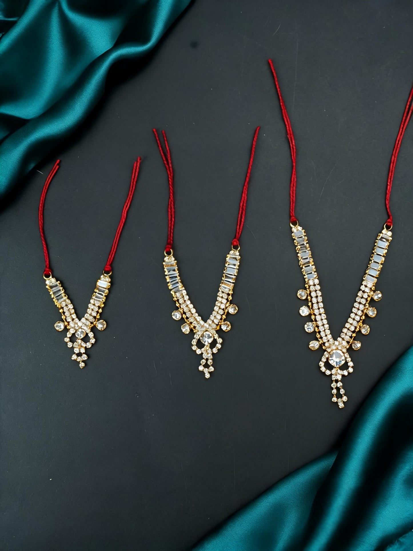Laddu Gopal Dresses Online in India Winter Dress for Poshak Thakurji Kanha Ji Accessories Dhoti Kurta Set Pajama Aasan Janmashtami Special Summer Shringar Fancy Jacket Premium Festival Bistar Combo om poshak kanha thakurji bal lala lalla ladoo