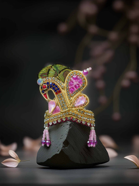 manohar rana rani braj holi dhoti kurta Diwali Janmashtami dress ladoo dresses laddu gopal dress thakurji kanha ji bal om poshak mathura online best mandir wholesaler manufacturer