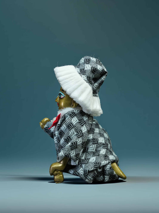 modern blazer winter dress ladoo dresses laddu gopal dress thakurji thakur kanha ji bal om poshak mathura online best