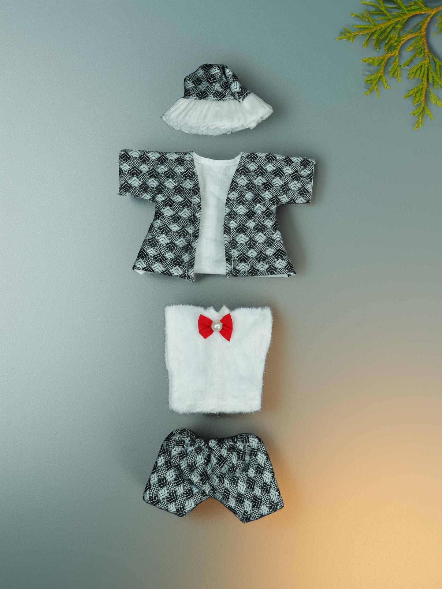 modern blazer winter dress ladoo dresses laddu gopal dress thakurji thakur kanha ji bal om poshak mathura online best