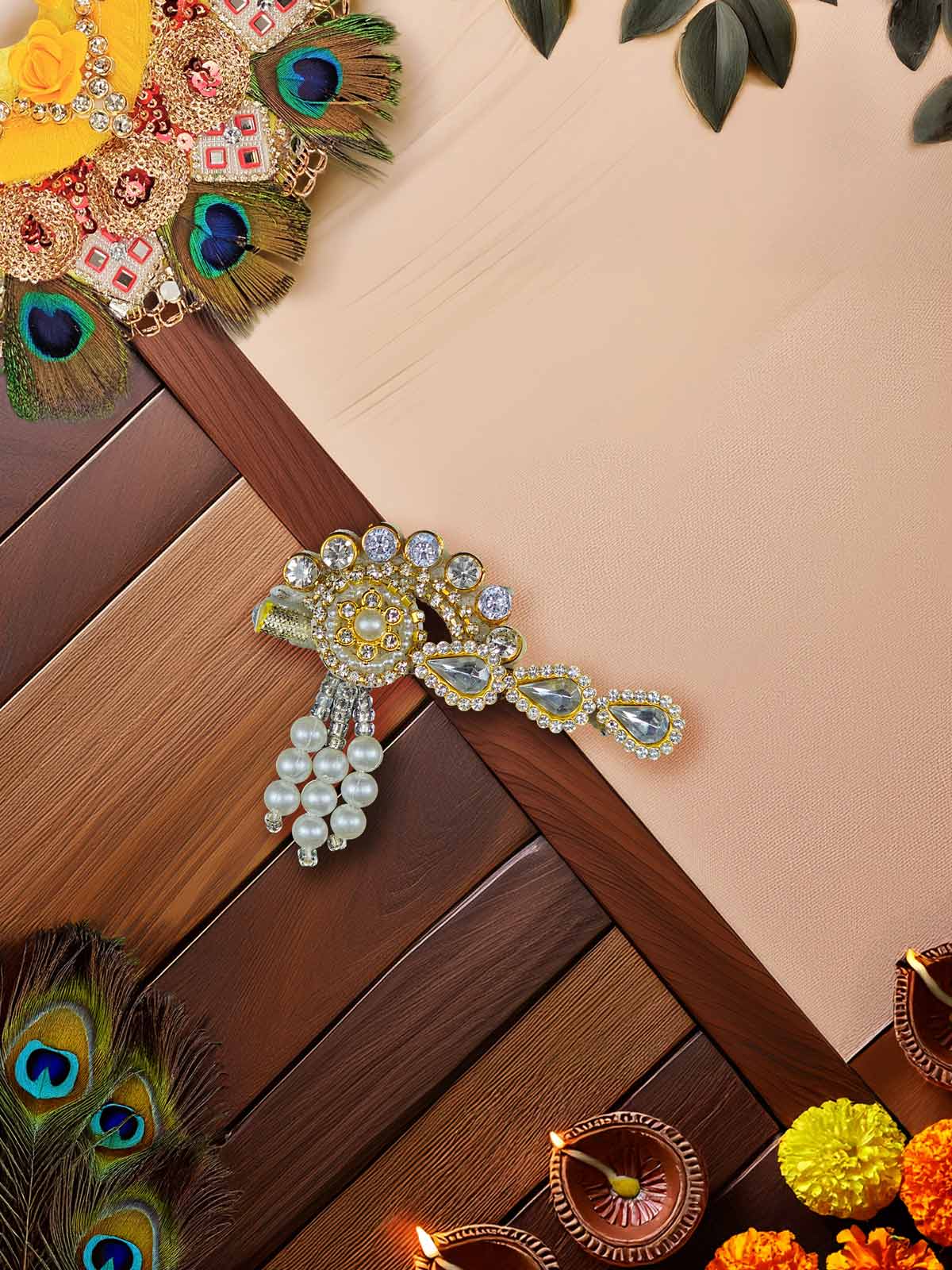 pehli janki dresses laddu gopal thakurji kanha ji bal om poshak mathura online best Janmashtami