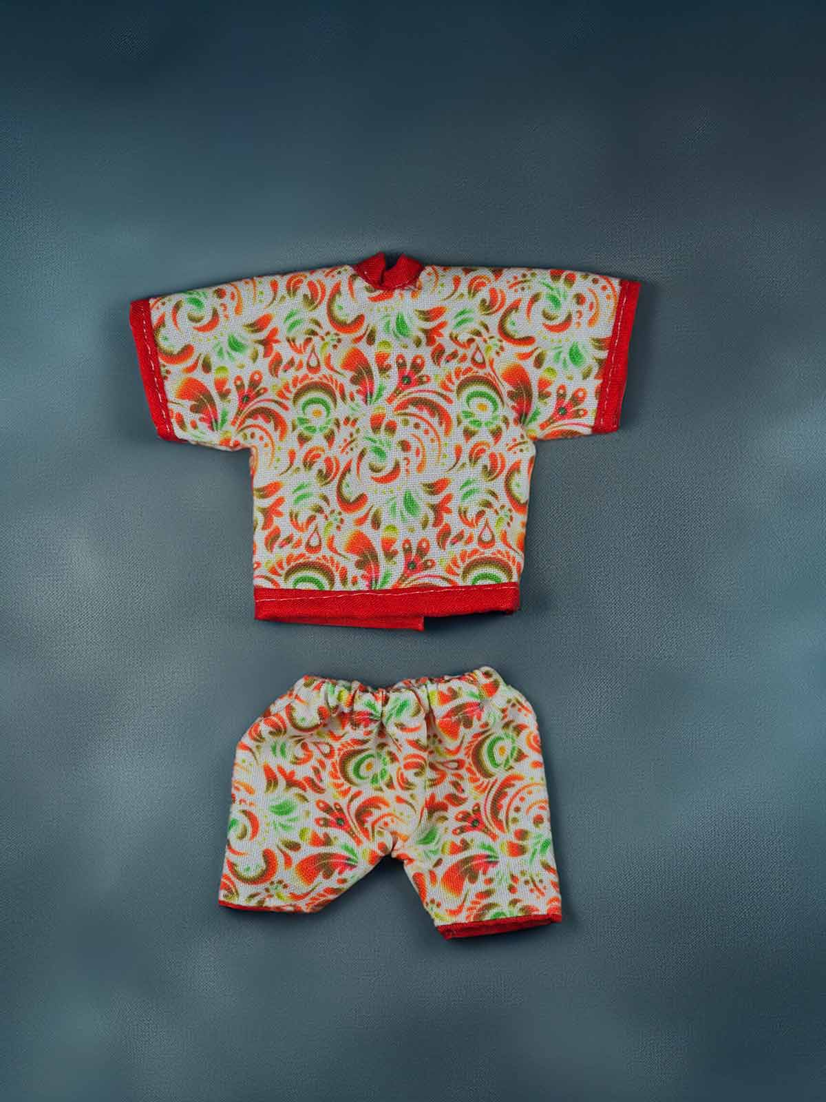 phulwari nightsuit dress dresses laddu gopal thakurji kanha ji bal om poshak mathura online best