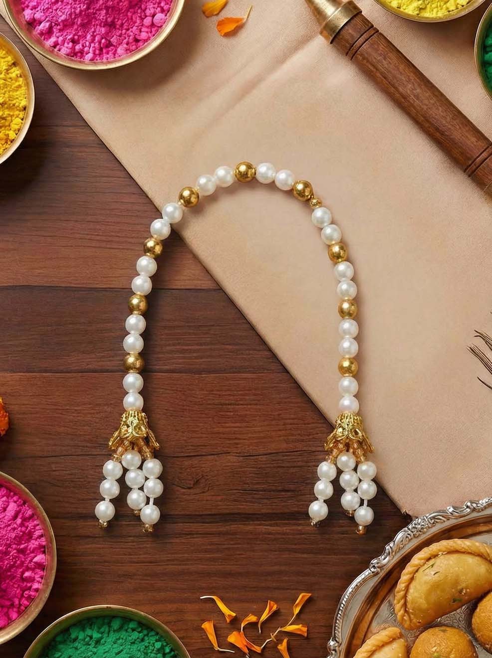 pusp chakra holi heavy Diwali Janmashtami dress ladoo dresses laddu gopal dress thakurji kanha ji bal om poshak mathura online best mandir wholesaler manufacturer