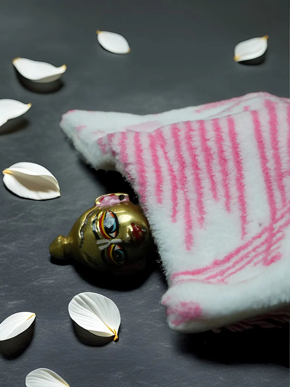 sneh kambal winter Janmashtami dress ladoo dresses laddu gopal dress thakurji kanha ji bal om poshak mathura online best mandir