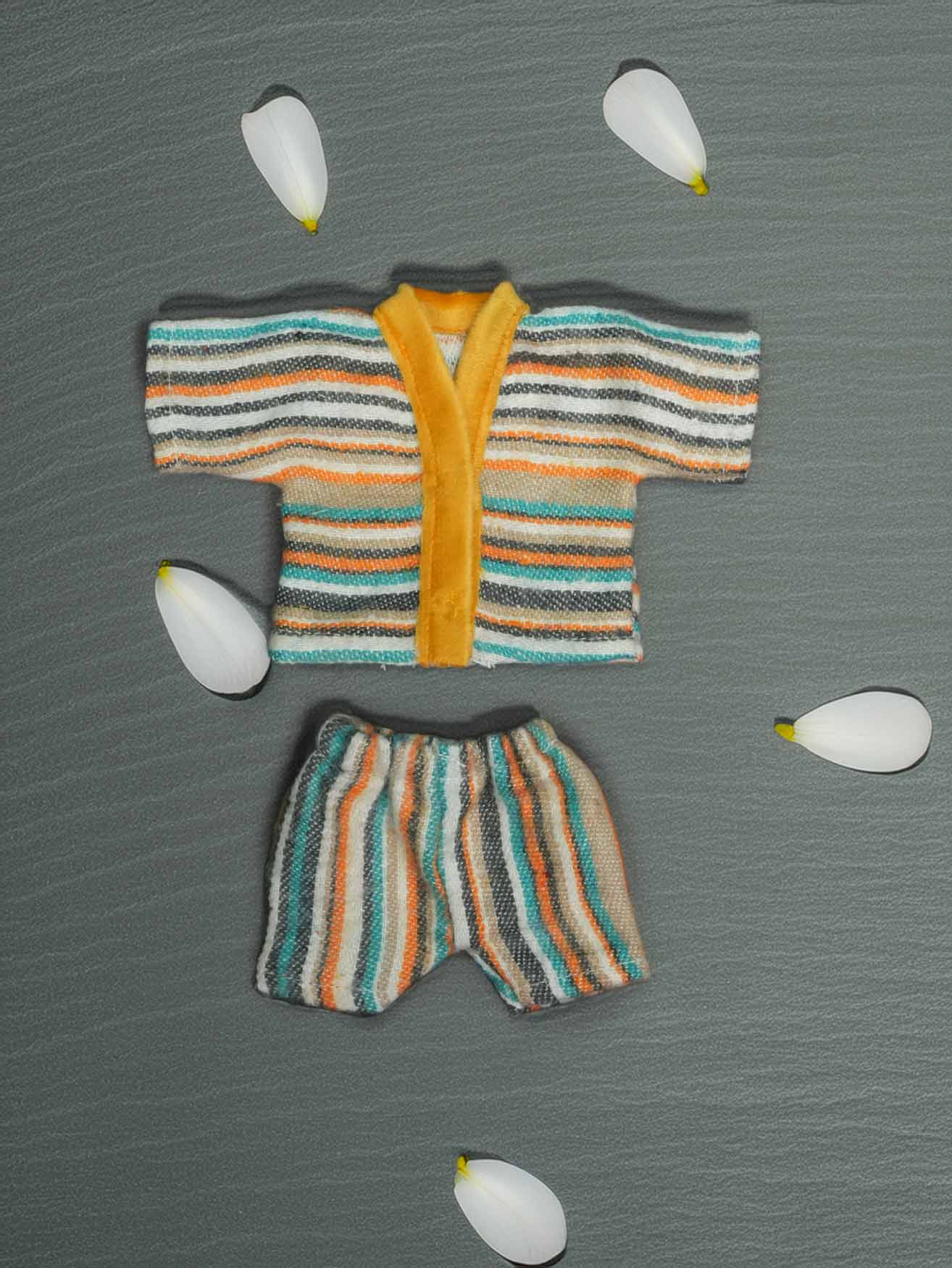 sugandh nightsuit winter dress ladoo dresses laddu gopal dress thakurji kanha ji bal om poshak mathura online best