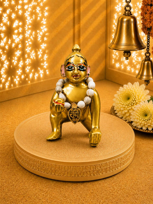 tulsi prem Laddu Gopal Dresses Online in India Winter Dress for Poshak Thakurji Kanha Ji Accessories Dhoti Kurta Set Pajama Aasan Janmashtami Special Summer Shringar Fancy Jacket Premium Festival Bistar Combo om poshak kanha thakurji bal lala lalla ladoo