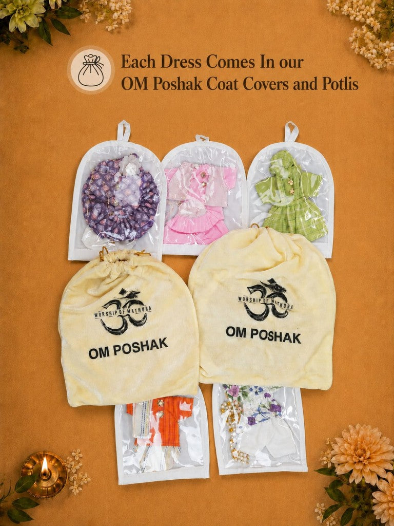 vastu combo Laddu Gopal Dresses Online in India Winter Dress for Poshak Thakurji Kanha Ji Accessories Dhoti Kurta Set Pajama Aasan Janmashtami Special Summer Shringar Fancy Jacket Premium Festival Bistar Combo om poshak kanha thakurji bal lala lalla ladoo