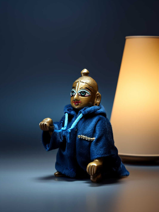 vraj hoodie db winter bistar dress ladoo dresses laddu gopal dress thakurji kanha ji bal om poshak mathura online best