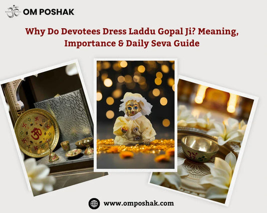Om Poshak