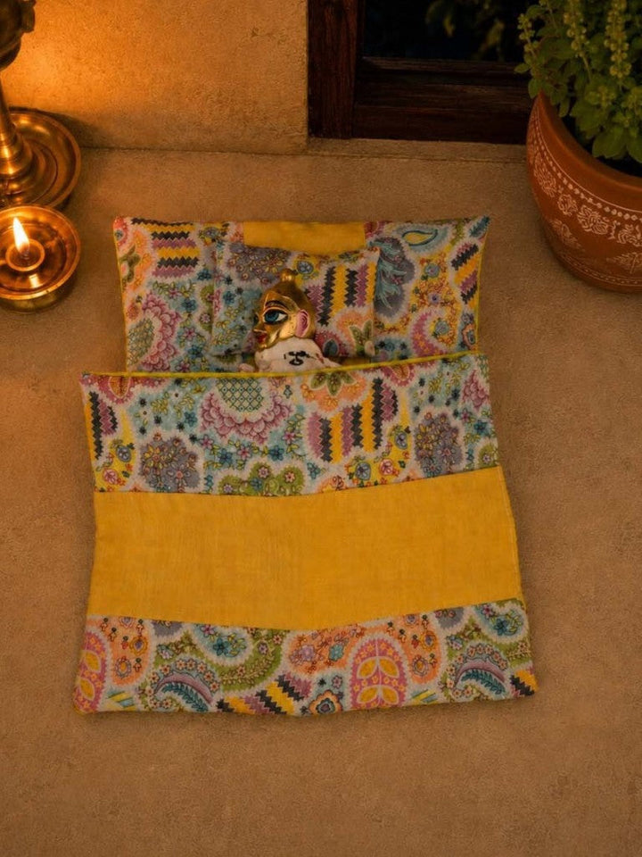 Laddu Gopal Seva Essentials
