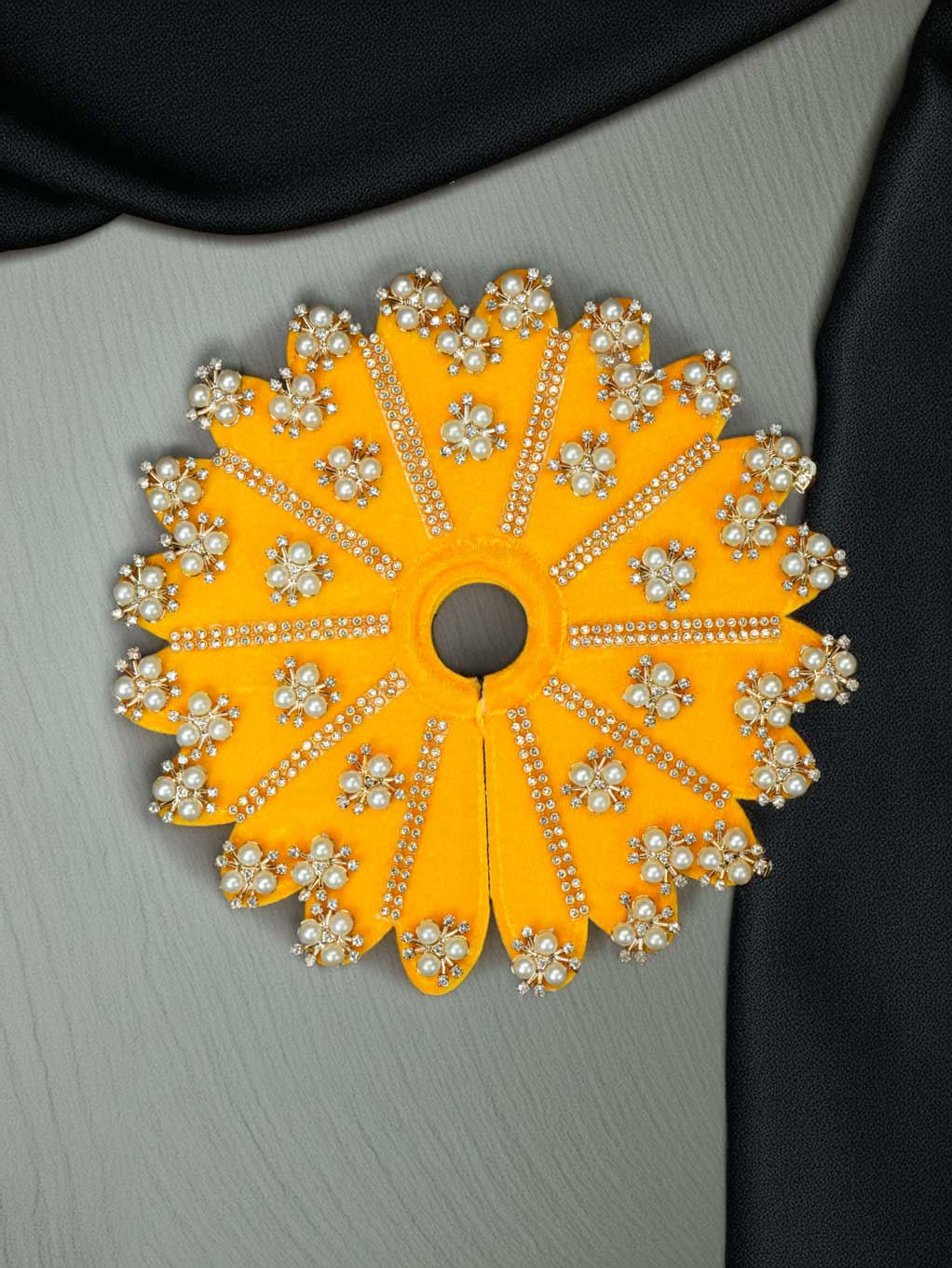 Basant Panchami Special Laddu Gopal Collection