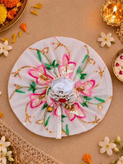 best Mathura wholesale manufacturer Laddu Gopal Dresses Online in India Winter Dress for Poshak Thakurji Kanha Ji Accessories Dhoti Kurta Set Pajama Aasan Janmashtami Special Summer Shringar Fancy Jacket Premium Festival Bistar Combo om poshak kanha thakurji bal lala lalla ladoo sharad purnima