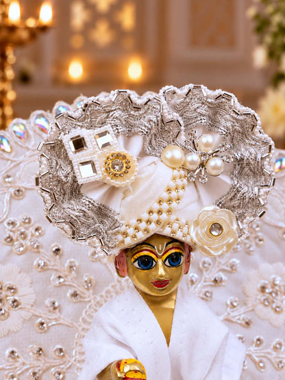 best Mathura wholesale manufacturer Laddu Gopal Dresses Online in India Winter Dress for Poshak Thakurji Kanha Ji Accessories Dhoti Kurta Set Pajama Aasan Janmashtami Special Summer Shringar Fancy Jacket Premium Festival Bistar Combo om poshak kanha thakurji bal lala lalla ladoo sharad Purnima 