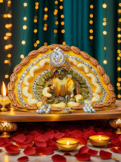 Deepotsav Dwi-Ratri Diwali Special Hamper For Laddu Gopal Ji