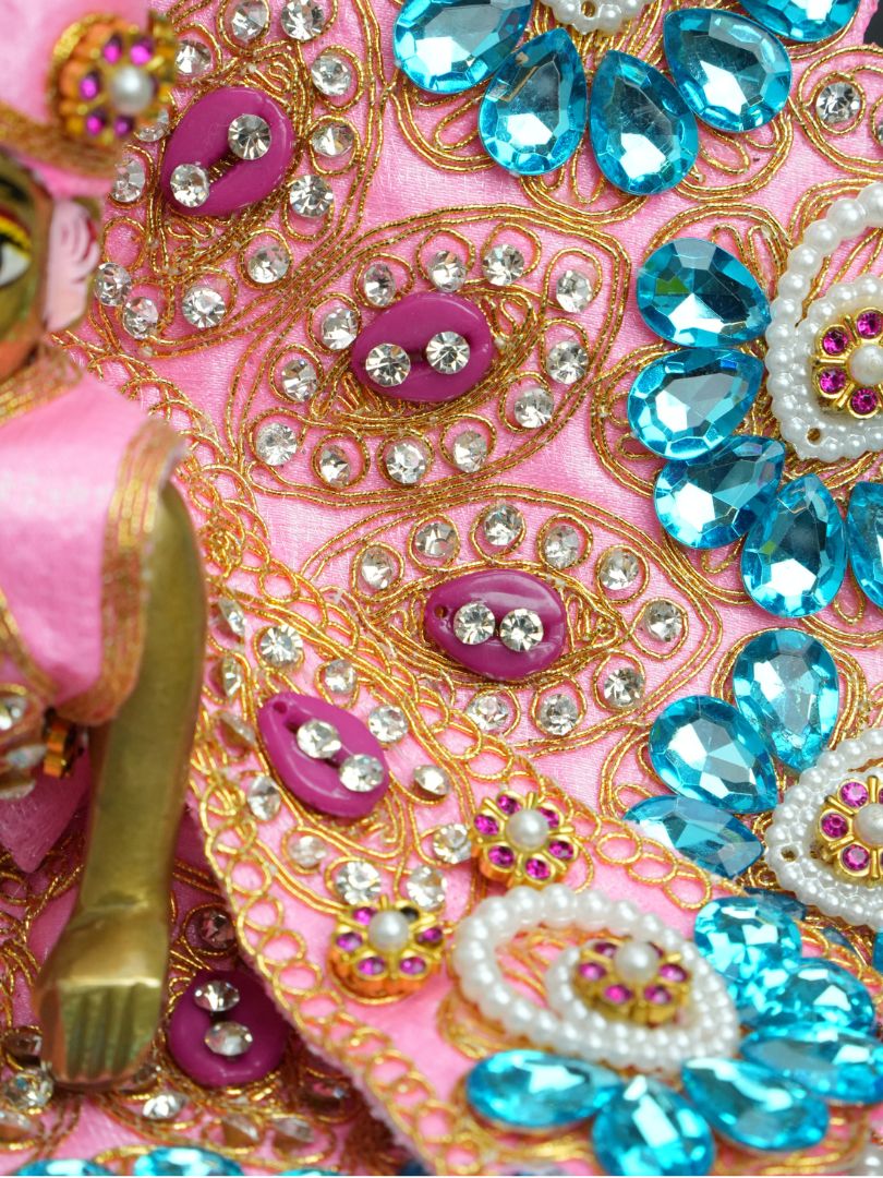 best Mathura wholesale manufacturer Laddu Gopal Dresses Online in India Winter Dress for Poshak Thakurji Kanha Ji Accessories Dhoti Kurta Set Pajama Aasan Janmashtami Special Summer Shringar Fancy Jacket Premium Festival Bistar Combo om poshak kanha thakurji bal lala lalla ladoo