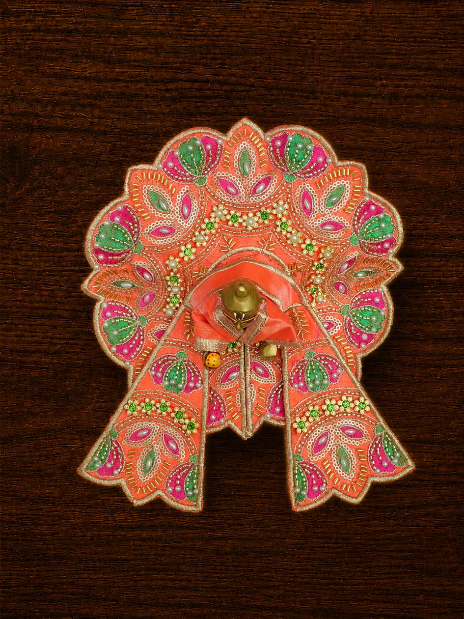 best Mathura wholesale manufacturer Laddu Gopal Dresses Online in India Winter Dress for Poshak Thakurji Kanha Ji Accessories Dhoti Kurta Set Pajama Aasan Janmashtami Special Summer Shringar Fancy Jacket Premium Festival Bistar Combo om poshak kanha thakurji bal lala lalla ladoo