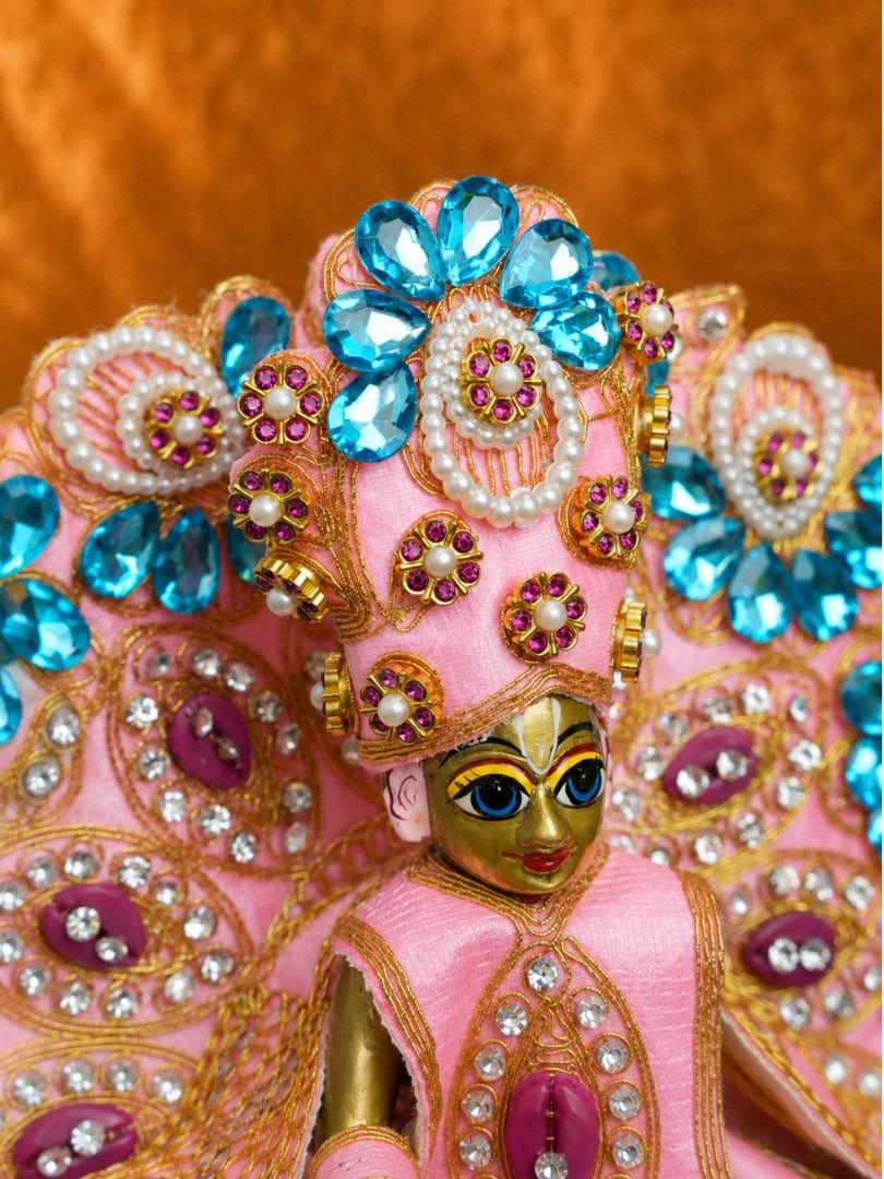best Mathura wholesale manufacturer Laddu Gopal Dresses Online in India Winter Dress for Poshak Thakurji Kanha Ji Accessories Dhoti Kurta Set Pajama Aasan Janmashtami Special Summer Shringar Fancy Jacket Premium Festival Bistar Combo om poshak kanha thakurji bal lala lalla ladoo