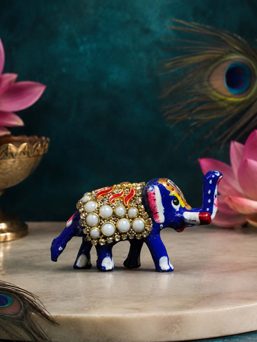 elephant toy best Mathura wholesale manufacturer Laddu Gopal Dresses Online in India Winter Dress for Poshak Thakurji Kanha Ji Accessories Dhoti Kurta Set Pajama Aasan Janmashtami Special Summer Shringar Fancy Jacket Premium Festival Bistar Combo om poshak kanha thakurji bal lala lalla ladoo