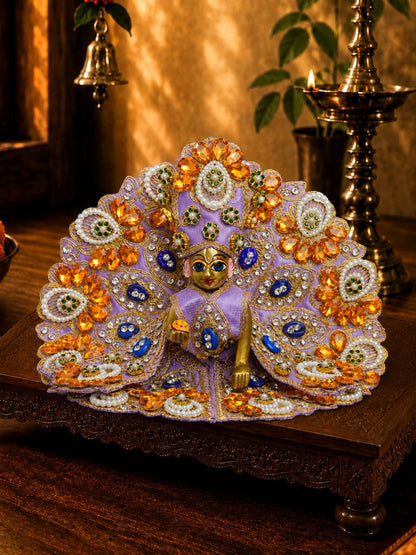 best Mathura wholesale manufacturer Laddu Gopal Dresses Online in India Winter Dress for Poshak Thakurji Kanha Ji Accessories Dhoti Kurta Set Pajama Aasan Janmashtami Special Summer Shringar Fancy Jacket Premium Festival Bistar Combo om poshak kanha thakurji bal lala lalla ladoo