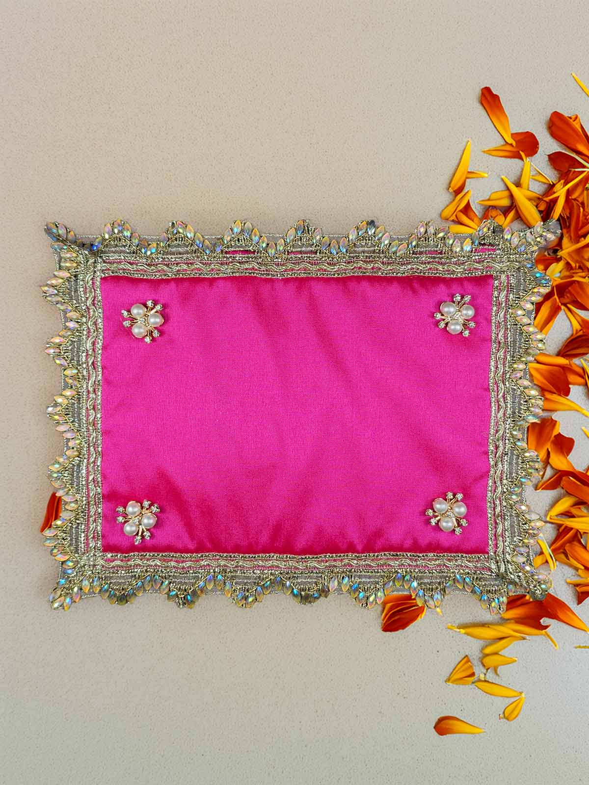 Laddu Gopal Royal Care Hamper