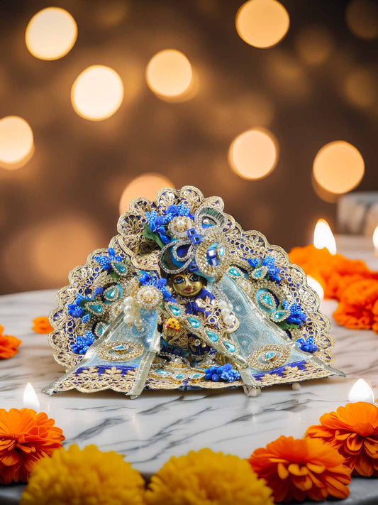 Braj Janmotsav Laddu Gopal Janmashtami Special Hamper