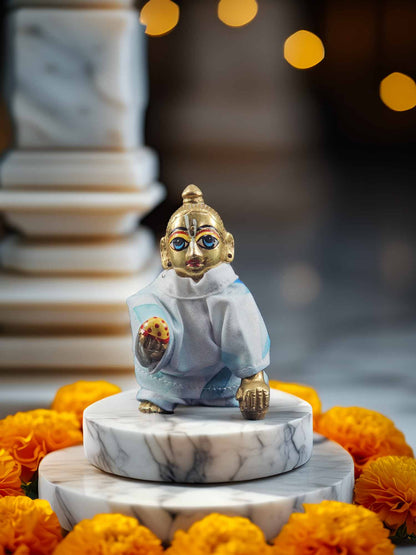 Braj Janmotsav Laddu Gopal Janmashtami Special Hamper
