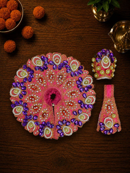 best Mathura wholesale manufacturer Laddu Gopal Dresses Online in India Winter Dress for Poshak Thakurji Kanha Ji Accessories Dhoti Kurta Set Pajama Aasan Janmashtami Special Summer Shringar Fancy Jacket Premium Festival Bistar Combo om poshak kanha thakurji bal lala lalla ladoo
